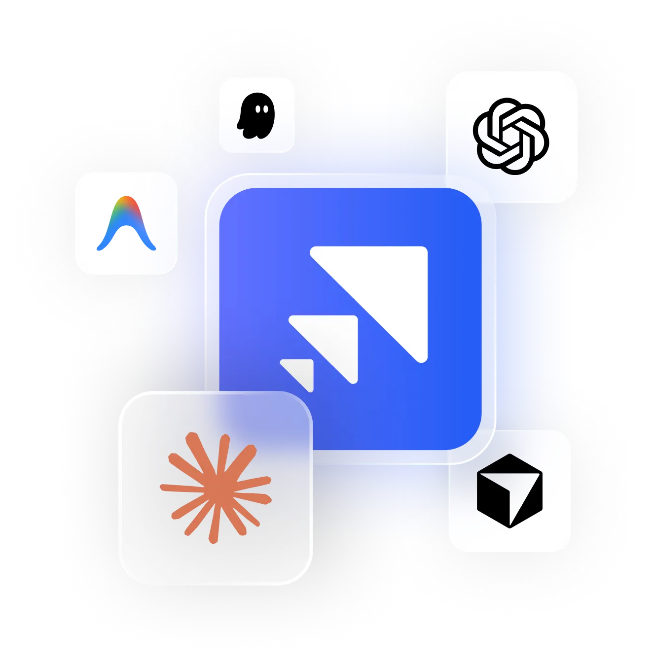 connect AI to your outreach interface